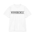 Winners circle 1st edition throwback - white