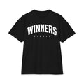 winners circle 2nd edition throwback - black