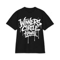 WINNERS CIRCLE BLACK GRAFFITI LIMITED EDITION