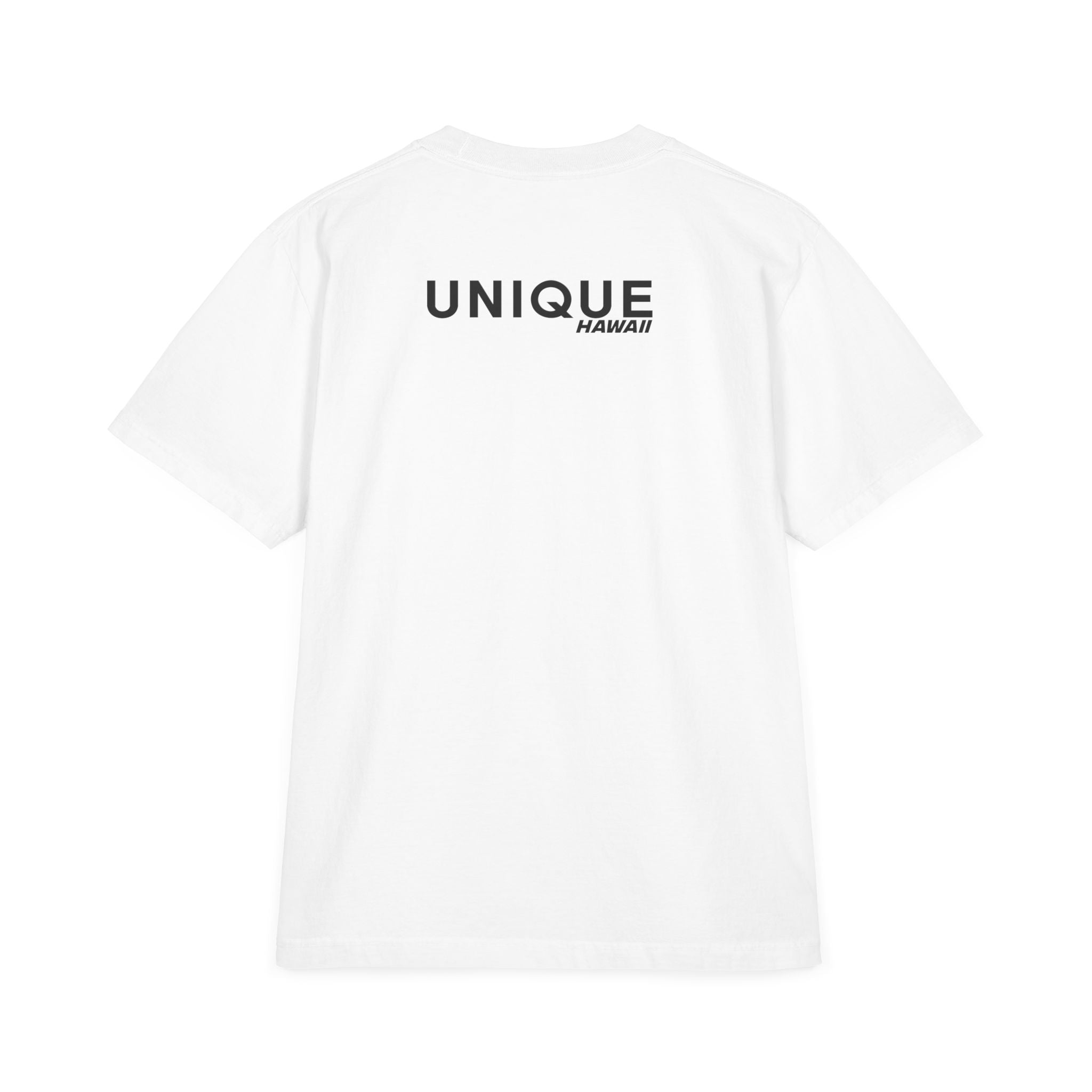 Unique Hawaii 1st Gen edition - Men's - WHITE